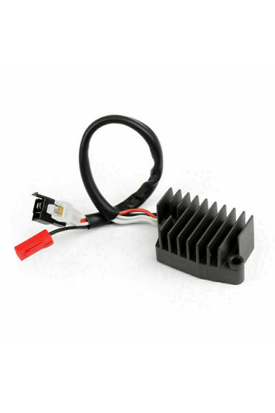 EVO MOTORS Releu Incarcare Yamaha VMAX 1200 an 1996-2007 Regulator tensiune