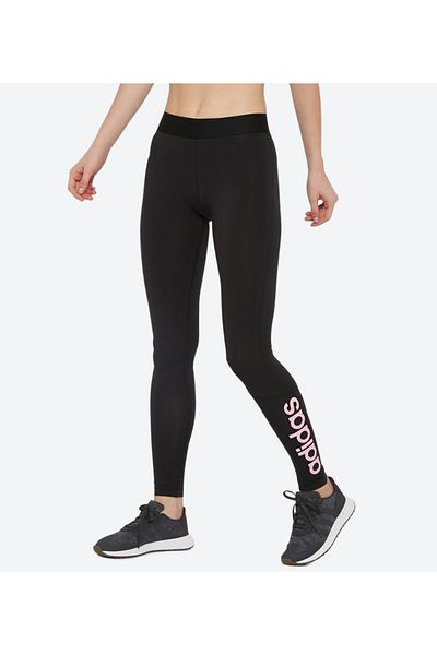 adidas Women's tights D 2 M HR LT COT