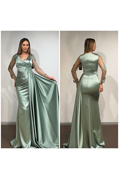 VELİSİA Abiye Elbise