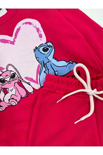 chibuumbabykids GIRL'S Tracksuit Set