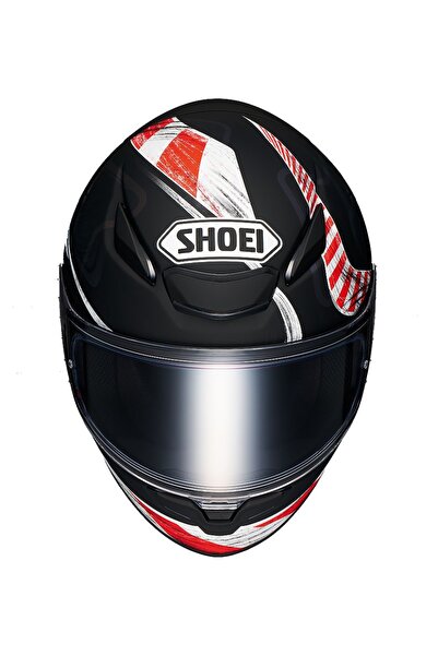 Shoei NXR 2 KNEE DOWN TC-5 KAPALI KASK