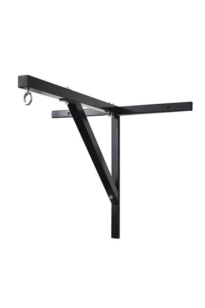 Master punching bag anchor