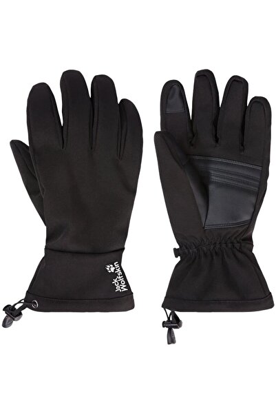 Jack Wolfskin Insulated Hike Glove Unisex Eldiven