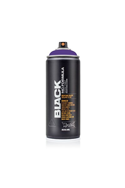 OEM Black, 4160 Wizard, Montana, 400 ml