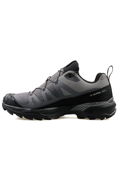Salomon X Ultra 360 Men's Outdoor Shoes Gray