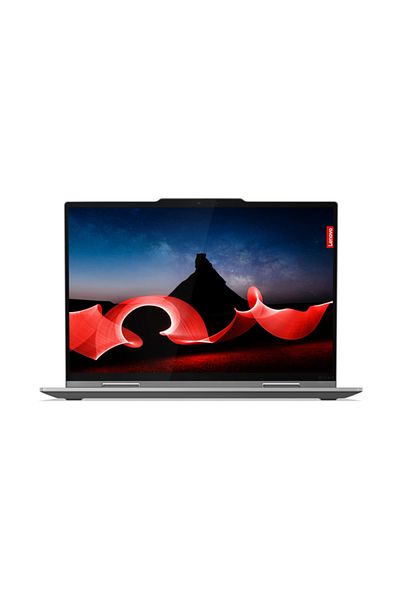 LENOVO Laptop 2in1 ThinkPad X1 (Gen.9) (Intel® Core™ Ultra 7 155U, 14" 2.8K OLED 120Hz Touch, 32G