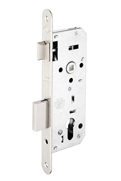 KALE 152r 45mm Spoked Bareless Circle Lock Nickel