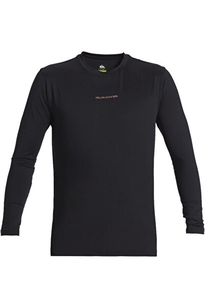 Quiksilver Everyday Surf Tee Ls Men's Rashguard
