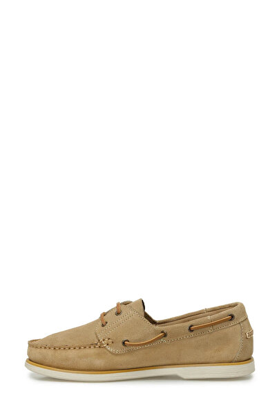 lumberjack Navıgator Sue 5Fx Kum Erkek Loafer Ayakkabı A101973280