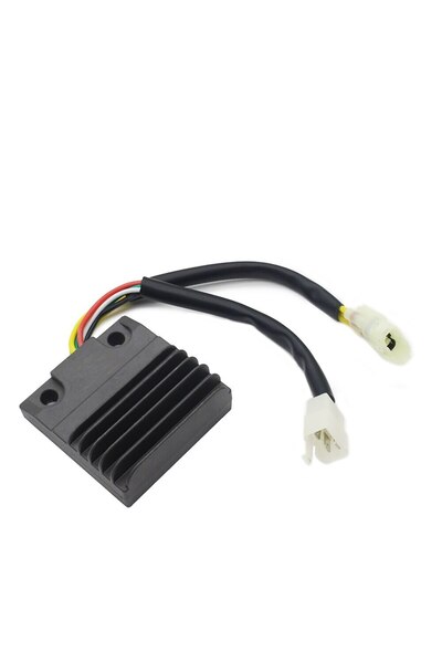 EVO MOTORS Releu Incarcare Moto Husaberg FE 450 570 an 2009-2012 Regulator