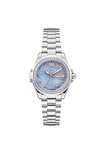 Guess Collection Gcz53003L7 Wristwatch