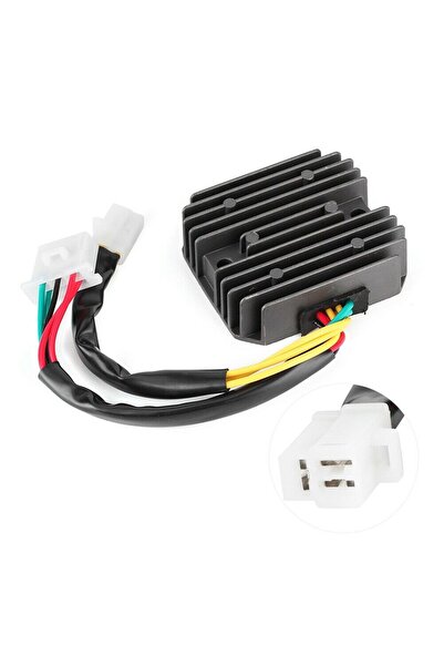 EVO MOTORS Releu Incarcare Honda Magna Shadow CX 500 VT 700 750