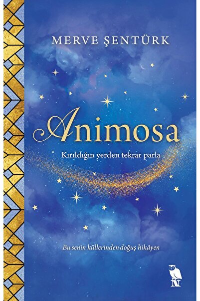 Nemesis Kitap Animosa