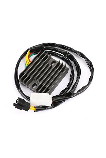 EVO MOTORS Releu Incarcare Honda Varadero XL 125 2007-2016 si 2008 2009 2010 ...