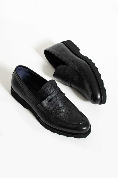 Bestello Eva Sole Loafer 331-80084 Мъжки обувки