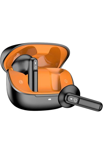 Generic Daw Link Wireless Earbuds, Bluetooth V 5.4 with 4 ENC Noise Cancelling Mics, HiFi Stereo Bass & Crys
