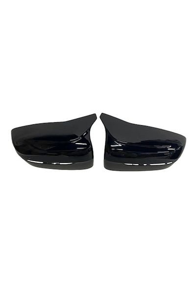 BMW Capace oglinzi M Seria 3 4 5 7 8 G20 G22 G30 G11 G14 Negru