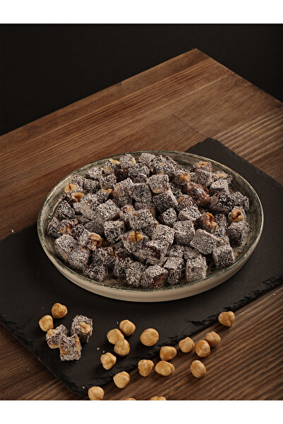 Kömeci Gıda Kakaolu Fındıklı Çifte Kavrum 1kg