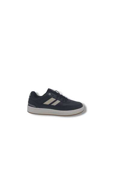 Zerhan 01 Men's Black Sports Shoes
