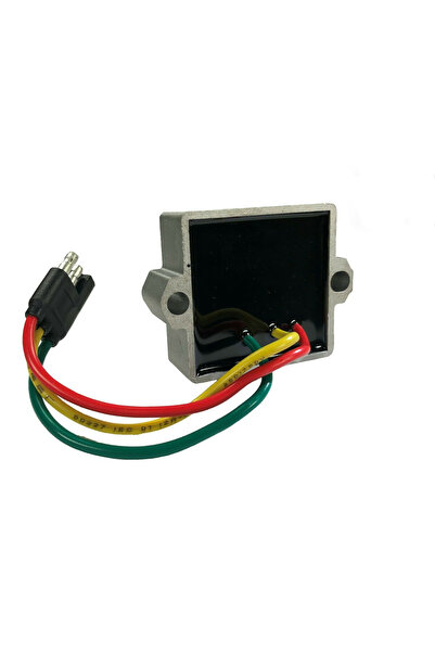 EVO MOTORS Releu Incarcare ATV POLARIS 340 500 550 700 800 regulator 600