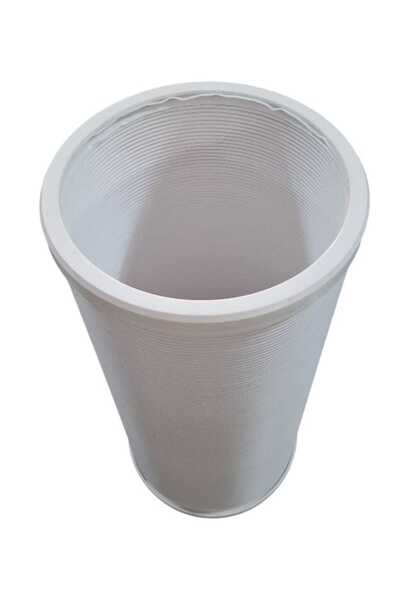 sp süpürge pazarı KAİRA DPCY35BK MOBİL KLİMA SICAK HAVA TAHLİYE HORTUMU AĞIZ ÇAPI 15 CM UZUNLUK 150 CM