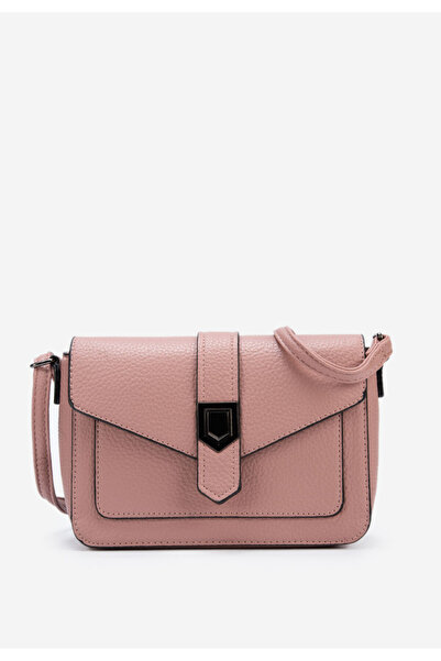 B T Shoes Geanta de umar Veranda roz