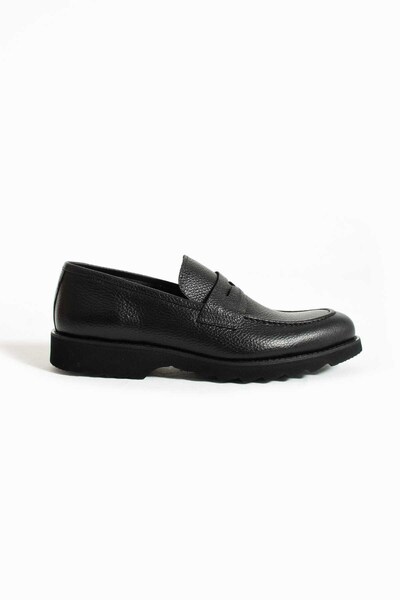Bestello Черевики без шнурків Eva Taban Loafer 331-80084 Чоловіче взуття