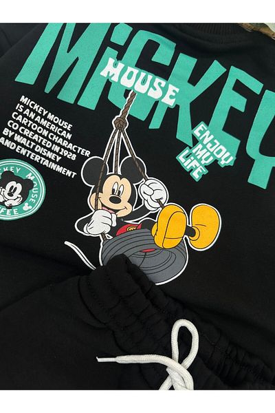 chibuumbabykids BOY'S TRACKSUIT