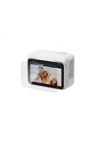 Generic Brand Folie protectie CINSBBKL pentru GO 3