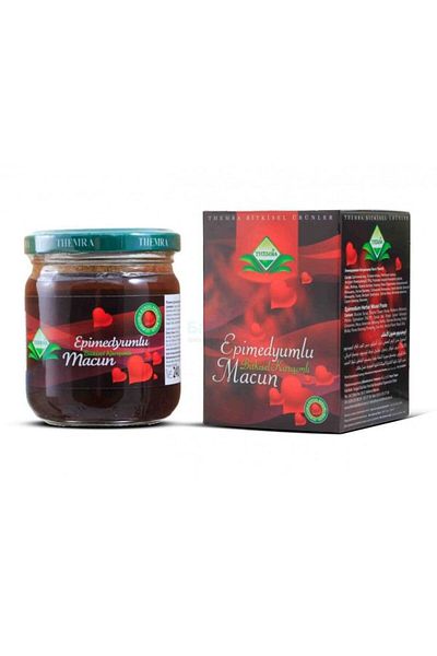 Themra , Herbal Paste With Epimedium 240 G