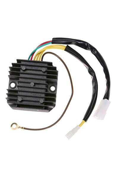 EVO MOTORS Releu Incarcare Bmw F650 F800 Aprilia Leonardo Pegaso Regulator