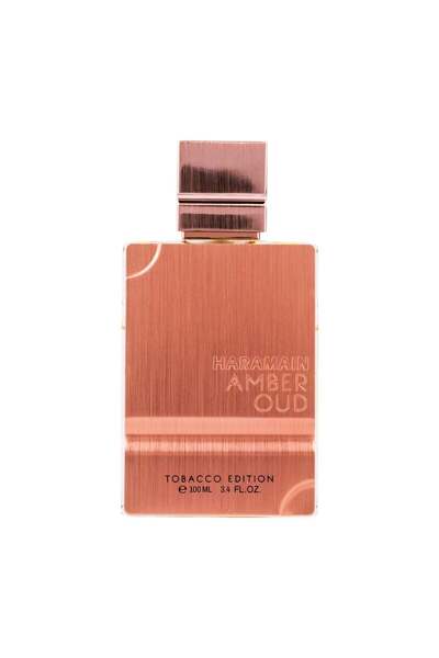 Al Haramain Amber Oud Tobacco Edition by Al Haramain - parfum unisex - EDP 100 ml