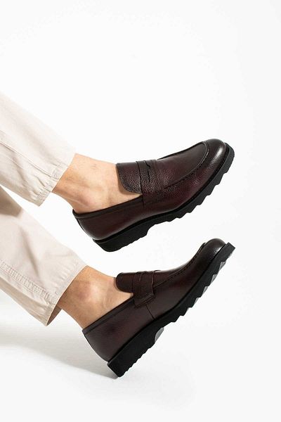 Bestello Laceless Eva Sole Loafer 331-80084 Men's Shoes