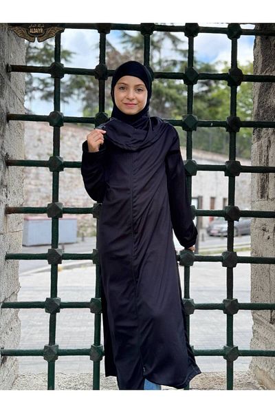 ALDAYER Children's Prayer Dress
