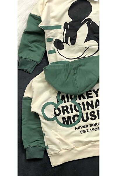 zavera for kids Men's 2-Piece Tracksuit Set