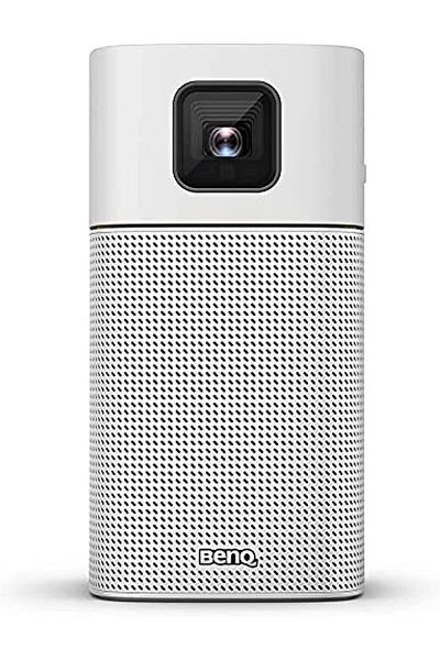 BENQ GV1 Portable DLP Projector