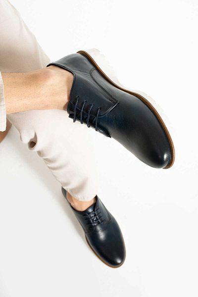 Bestello Lace-Up Eva Sole Casual 331-889 Men's Shoes