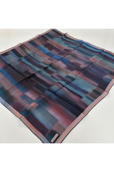 Armine 2026 Autumn-Winter Season Pure Sura Silk Scarf Pku2304
