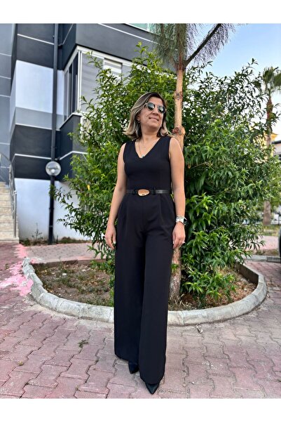 Moremos SİYAH TULUM