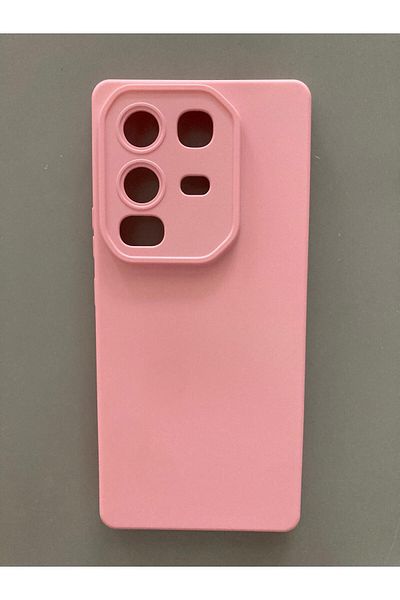 Newon Infinix Note 50 Pro Plus Inner Velvet Silicone Phone Case