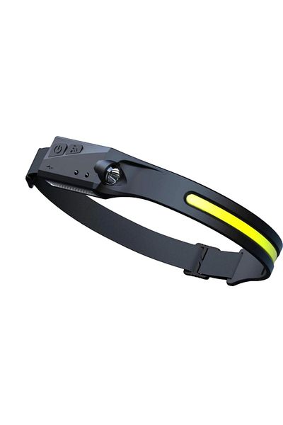 OEM Lanterna de Cap