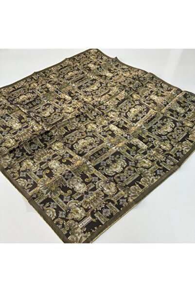 Armine Sezonul Toamna-Iarna 2026 Esarfă din mătase pură Sura PKU0302