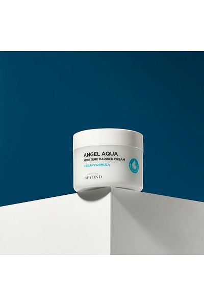 Beyond Angel Aqua Moisturizing Cream 150ml