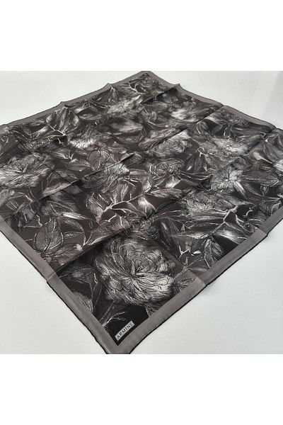 Armine 2026 Autumn-Winter Season Pure Sura Silk Scarf Pku1308