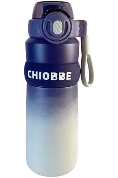 Twisoo Stainless Steel Water Bottle Vacuum Insulated Leak Proof for Office Home Use Double Wall Hot