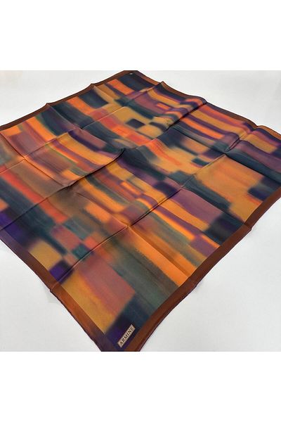 Armine 2026 Autumn-Winter Season Pure Sura Silk Scarf Pku2302