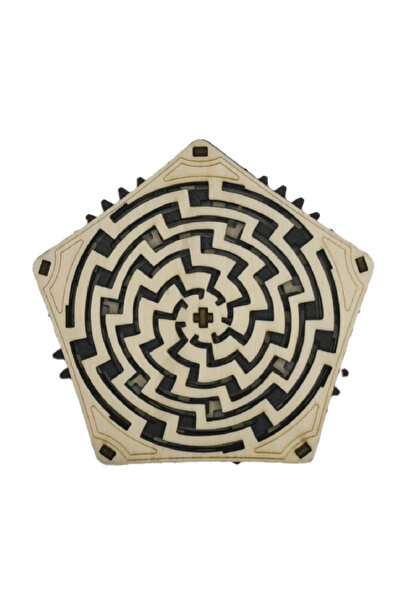 OEM Kinetic Coaster - Suport pahare v.1