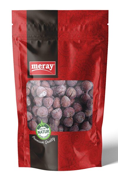 Meray Fındık Kabuklu Tuzlu Kavrulmuş 1 Kg