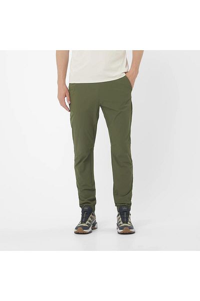Salomon Wayfarer Ease Men's Outdoor Pants-Lc2481300