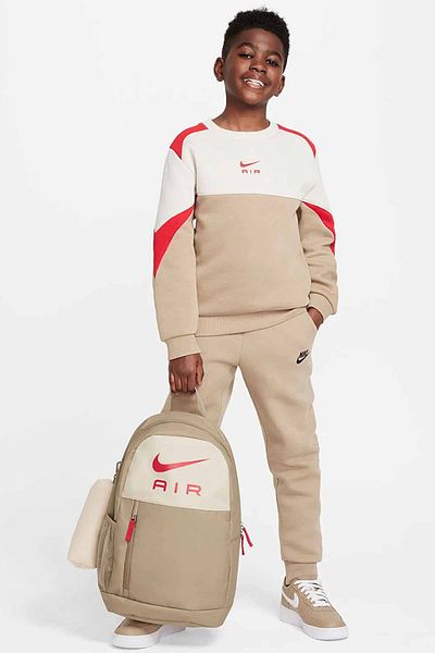 Nike Unisex Bag Backpack with Pencil Case Width: 46 Cm, Length: 30 Cm, Depth: 13 cm